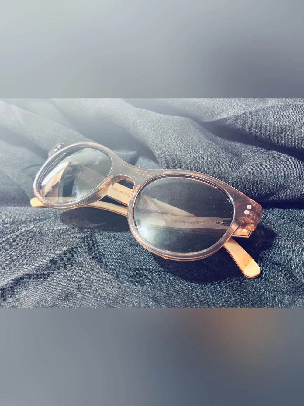 Brand New Proof Eyewear 